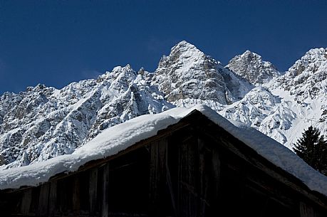 Forni di Sopra